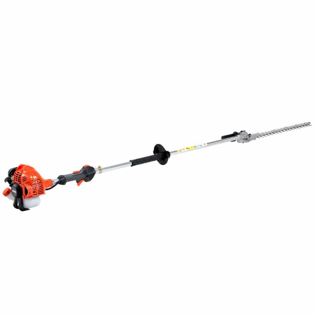 Echo HCA-236ES LW Long Reach Petrol Pole Hedge Trimmer