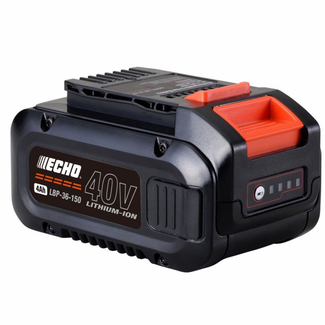 Echo LBP-36-150 Garden+ 4.0Ah 40V Battery