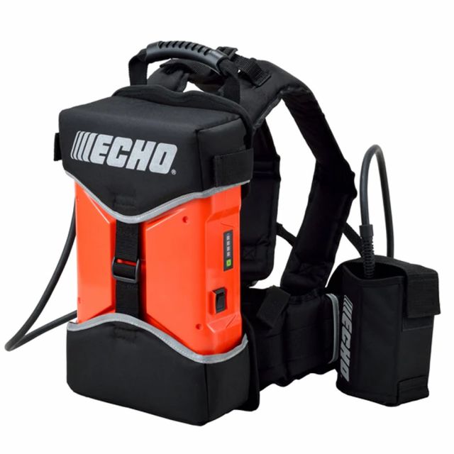 Echo LBP-560-900 16.0Ah 56 eFORCE Harness Backpack Battery
