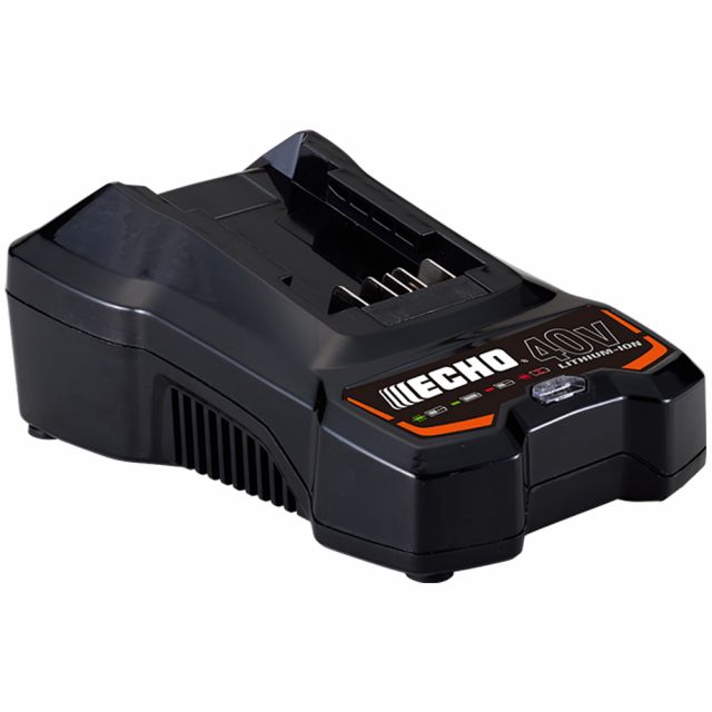 Echo LC-3604 Garden+ 40V Battery Charger