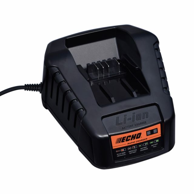 Echo LCJQ-560 56 eFORCE Rapid Battery Charger