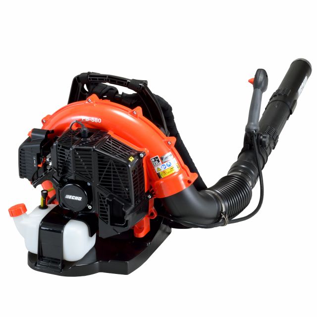 Echo PB-580 Backpack Leaf Blower