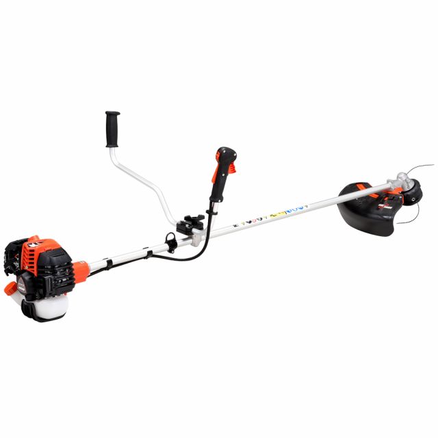 Echo SRM-2621TES/U X-Series Petrol Brush Cutter