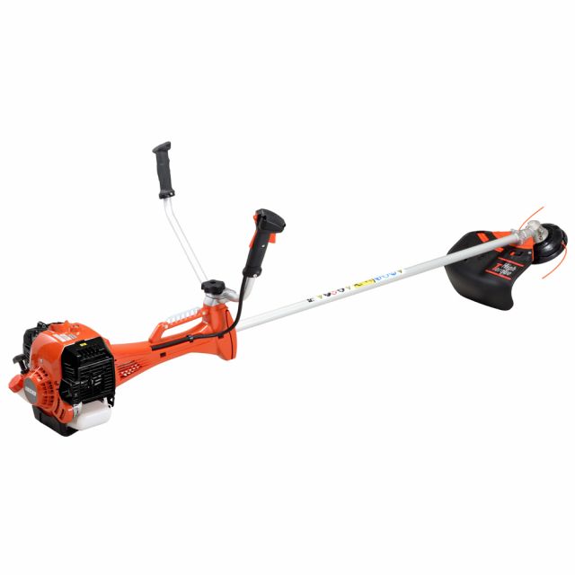 Echo SRM-420TES/U X-Series Petrol Brush Cutter