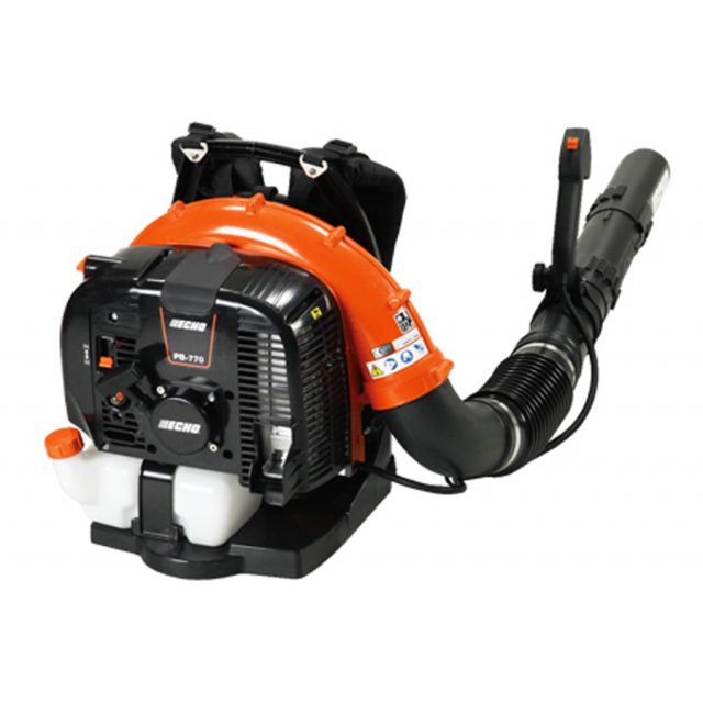 Echo PB-770 X-Series Backpack Garden Blower