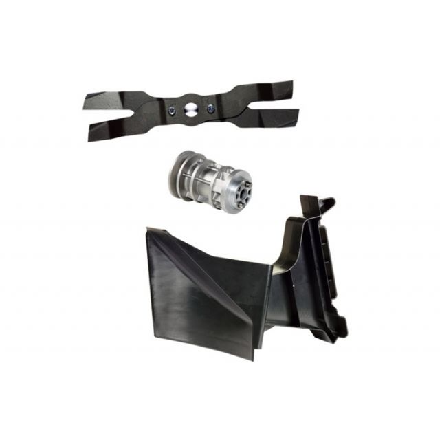 Oleo-Mac 8203 502R Mulch Kit for LUX 55 Models