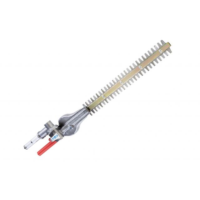 Oleo-Mac D-HC Hedge Trimmer Attachment (24mm Split Shaft with 26mm Sleeve/Adapter)