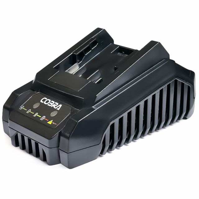 Cobra 2A 40V MAX+ Lithium-ion VX Standard Battery Charger