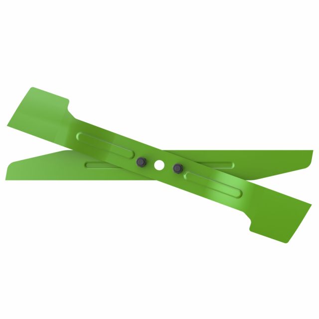 EGO Power+ AB2100DE Dual Mulching Blade Set for LM2130ESP & LM2135ESP