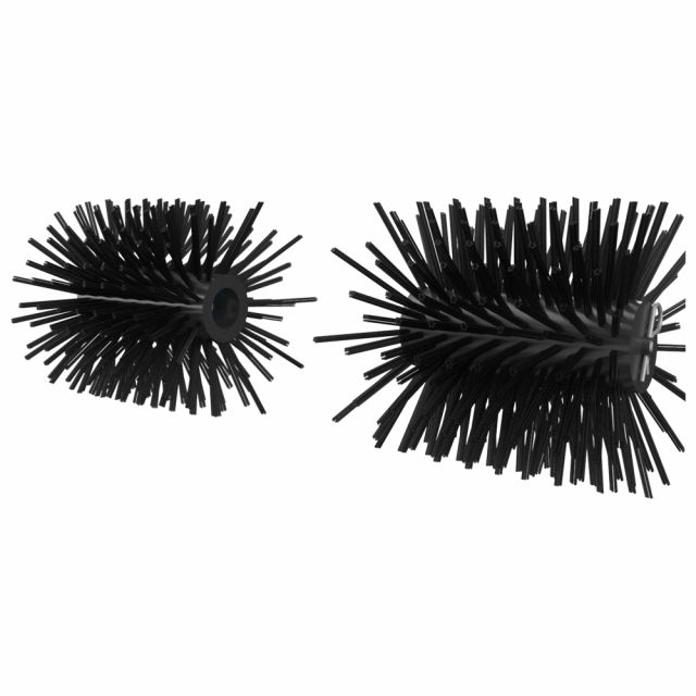 EGO Power+ ABS2100 Replacement Bristle Brushes (Pair)