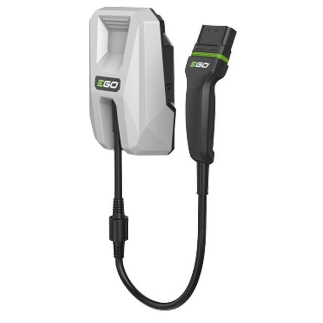 EGO Power+ ACA1000 Charging Adapter for CH5500E to Charge Z6 to CHU6000