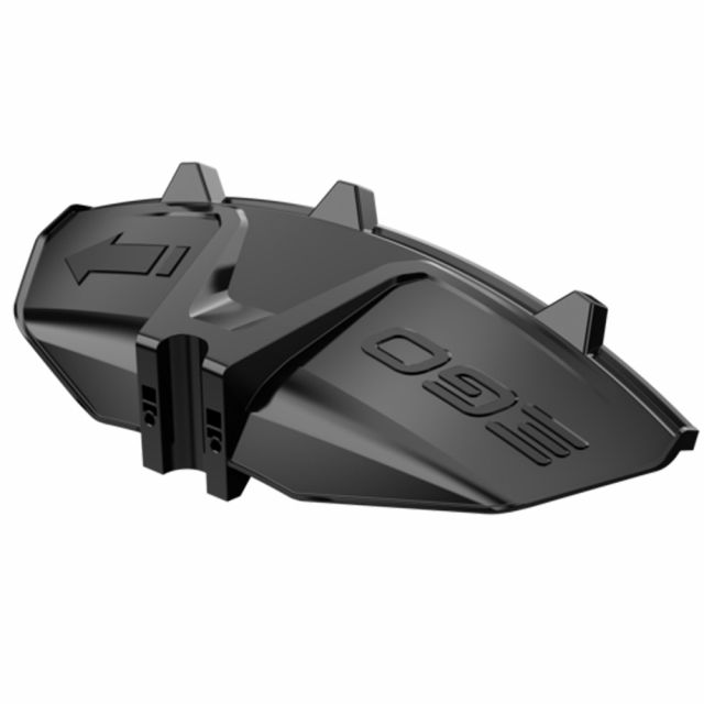 EGO Power+ AD4500 Brush Cutter Guard for BCX4500 & STX4500