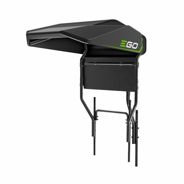 EGO Power+ AMS1000 Sun Shade for Z6 Zero-Turn Mowers