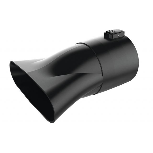 EGO Power+ AN6000F Flat Blower Nozzle for LBX6000