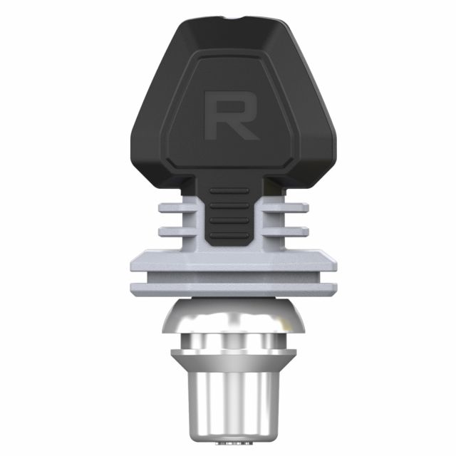 EGO Power+ ANZ2000E-R Rinse Nozzle for HPW2000E Pressure Washer 