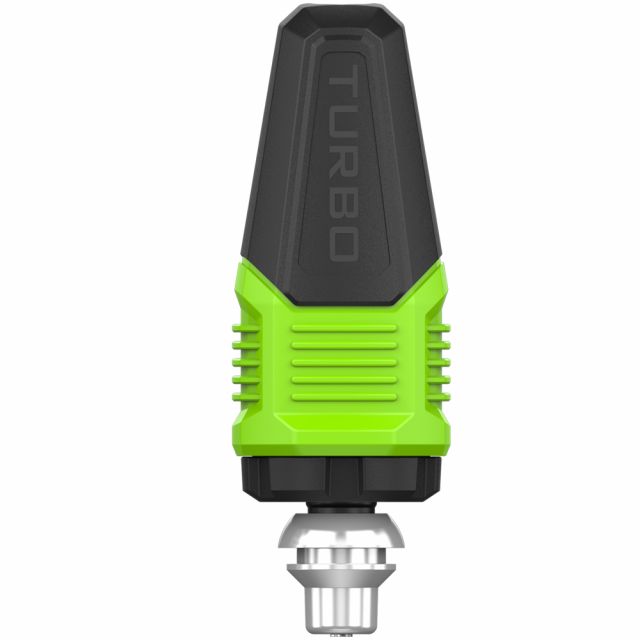 EGO Power+ ANZ2000E-T Turbo Nozzle for HPW2000E Pressure Washer 