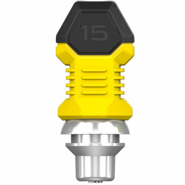 EGO Power+ ANZ2015E 15° Nozzle for HPW2000E Pressure Washer 