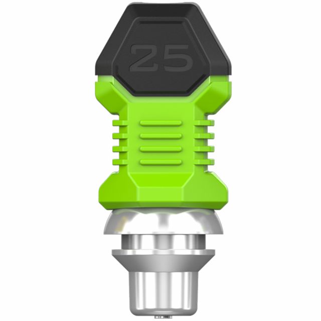 EGO Power+ ANZ2025E 25° Nozzle for HPW2000E Pressure Washer 