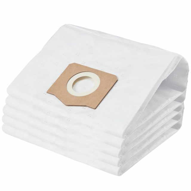 EGO Power+ AVG0905 Dust Bags (5 Pack) for WDV0900E Wet & Dry Vacuum Cleaner