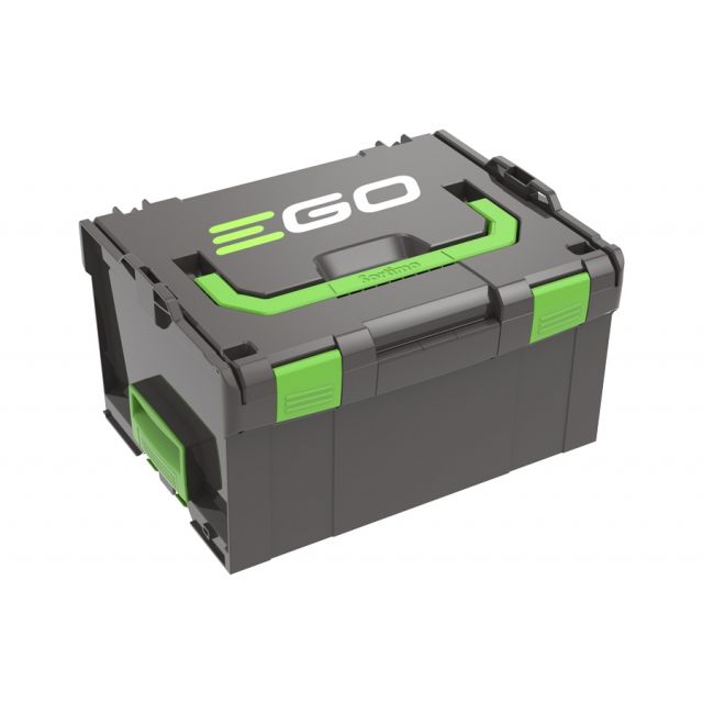 EGO Power+ BBOX2550 Battery Storage