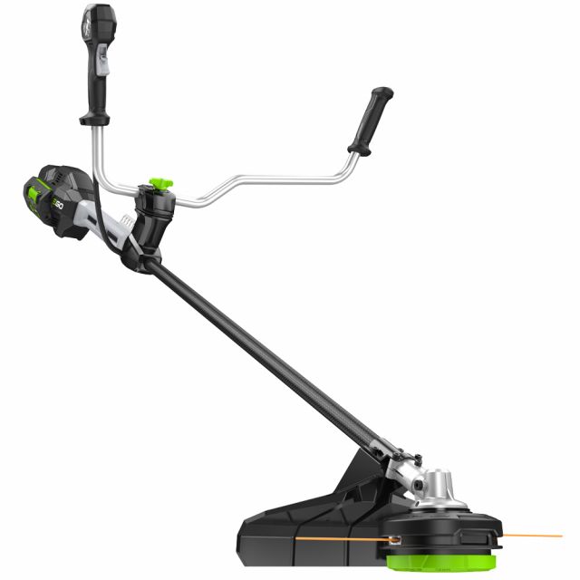 EGO Power+ BCX4500 Pro X 56V Cordless Line Trimmer / Brush Cutter (Bare Tool) 