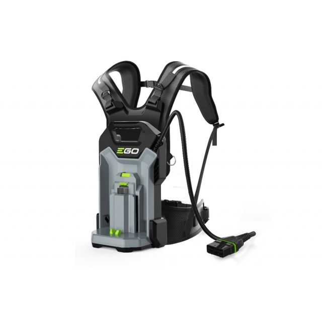 EGO Power+ BHX1000 Pro X Battery Holder, AFH1500 Harness & ADB1000 Adapter