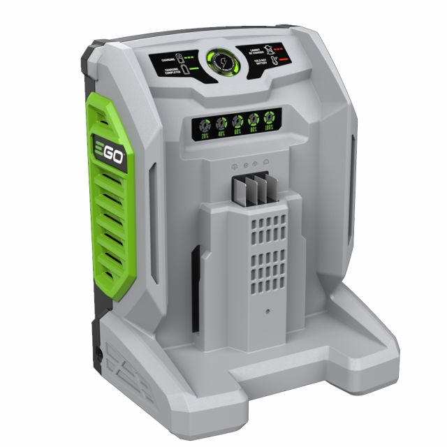 EGO Power+ CH7000E 700W 56V ARC Lithium™ Rapid+ Charger