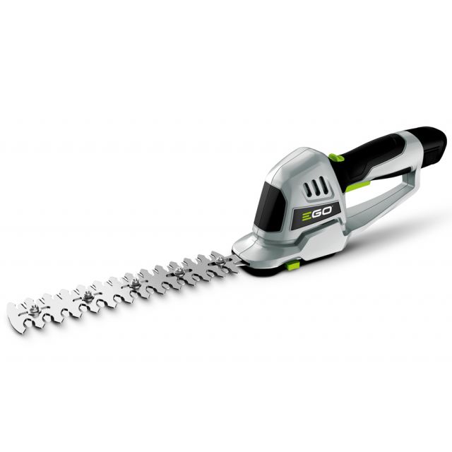 EGO Power+ CHT2001E 12V Cordless Shrub / Grass Shears 