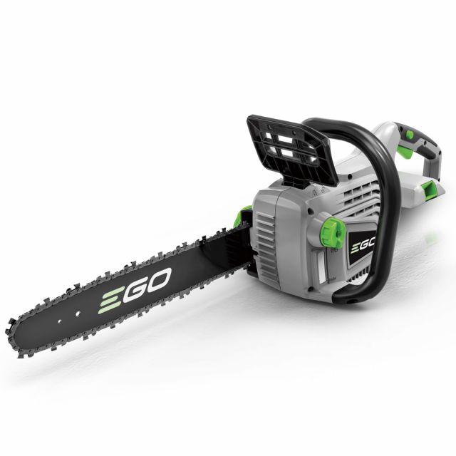 EGO Power+ CS1400E 35cm 56V Lithium-Ion Cordless Chainsaw (Bare Tool)