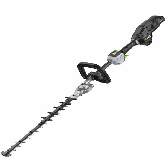 EGO Power+ HTX5300-P Pro X 56V Cordless Short-Reach Fixed Pole Hedge Trimmer (Bare Tool)