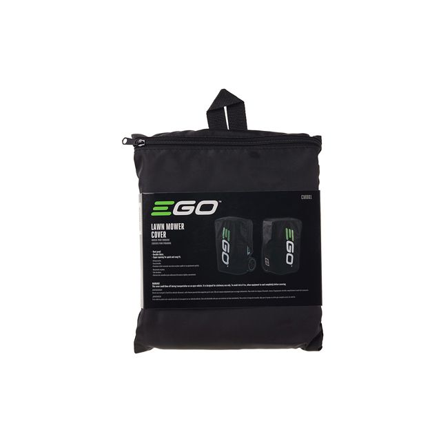 EGO Power+ Lawn Mower Cover