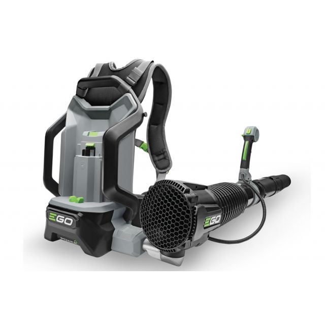 EGO Power+ LB6000E 1020m³/h 56V Cordless Backpack Leaf Blower (Bare Tool)