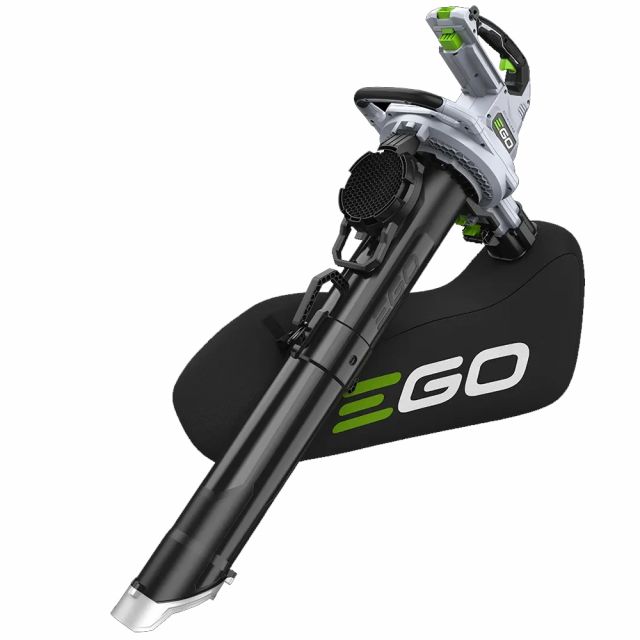 EGO Power+ LV5000E 3-in-1 56V Cordless Blower Vacuum (Bare Tool)