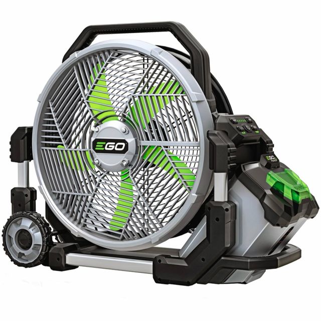 EGO Power+ FN1800E 56V Cordless Misting Fan (Bare Tool) 