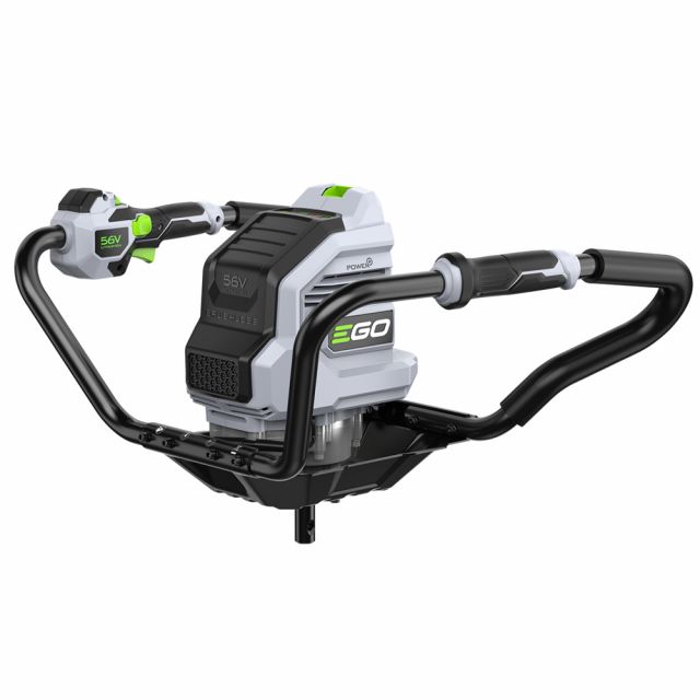  EGO Power+ PHA7400E 56V Battery-Powered Earth & Ice Auger Power Head (Bare Tool)