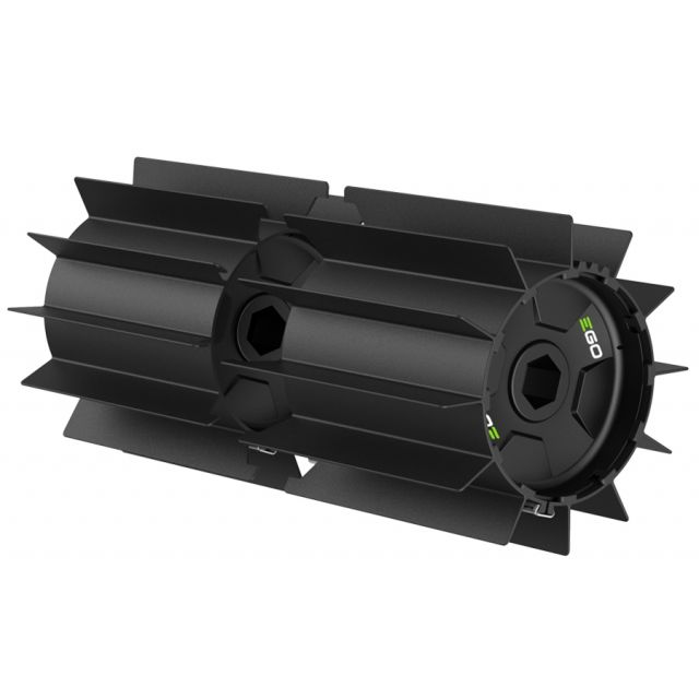 EGO Power+ ARB2100 Multi Tool Paddle Broom (Pair)