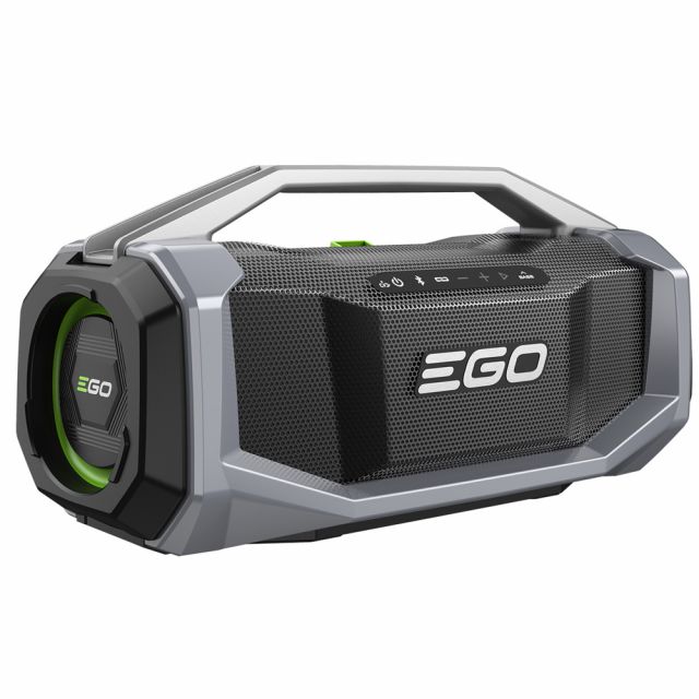  EGO Power+ SK1800E 180W 56V Battery-Powered Outdoor Speaker (Bare Tool)