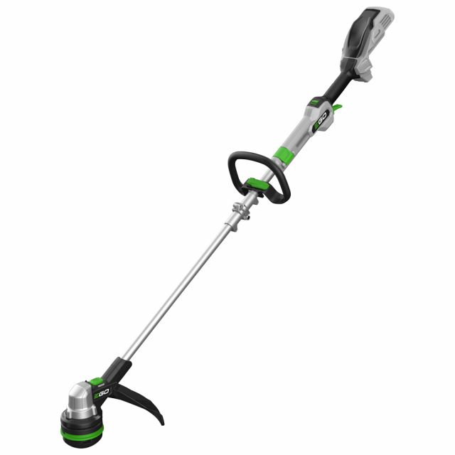 EGO Power+ ST1401EST 35cm Split Shaft 56V Cordless Grass Trimmer (with