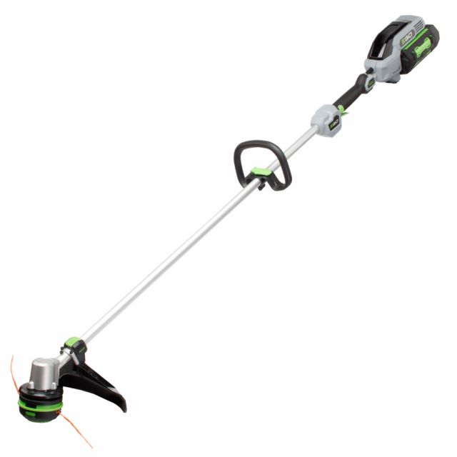 EGO Power+ ST1610ET 40cm Powerload™ 56V Cordless Grass Trimmer with