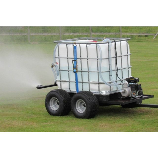 SCH Manege Dampener EMD