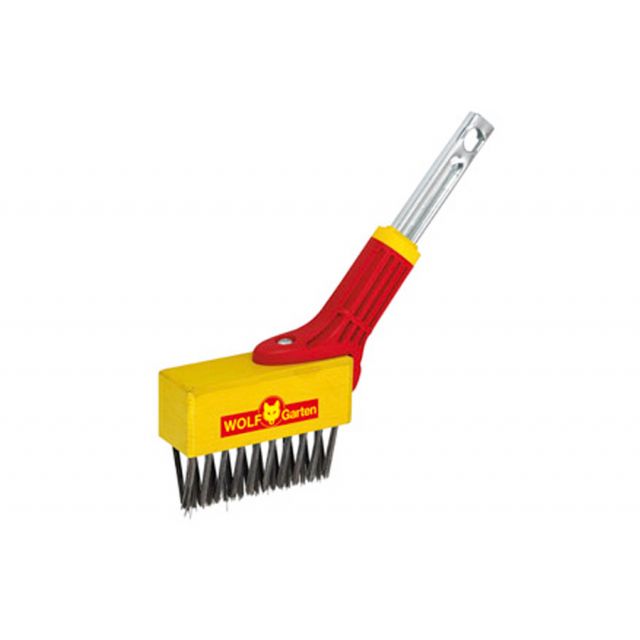 WOLF-Garten Multi-Change Weeding Brush  FBM