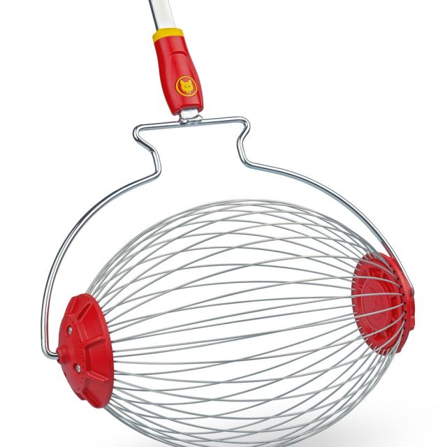 WOLF-Garten Multi-Change Fruit Collector FCM