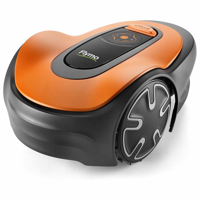 Flymo EasiLife Go 250 Robotic Lawn Mower