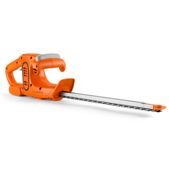 Flymo SimpliCut Li 40cm 14.4V Cordless Hedge Trimmer (with 2Ah Battery & Charger)
