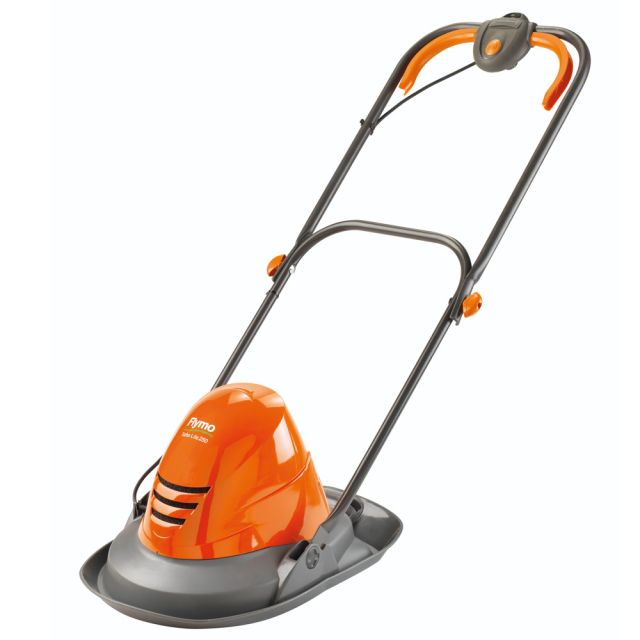 Flymo TurboLite 250 Electric Hover Lawn Mower