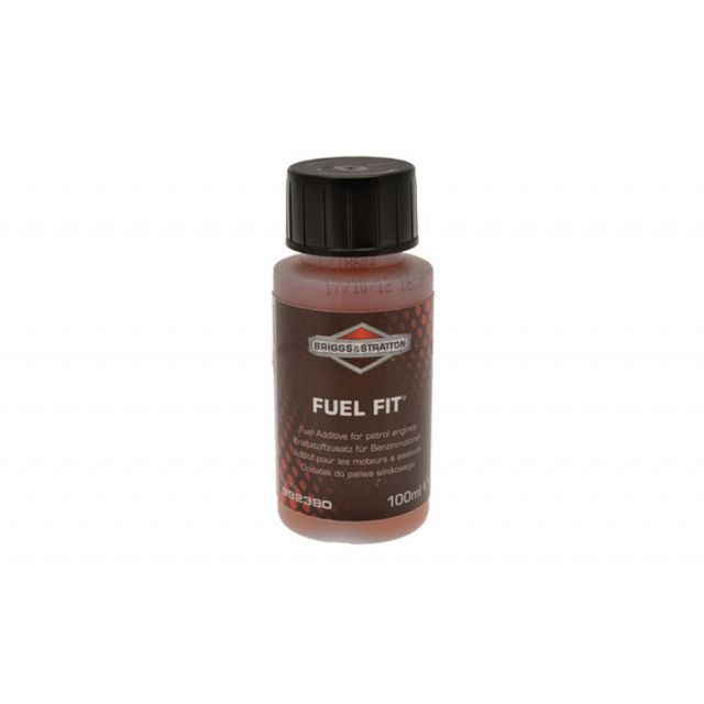 Briggs & Stratton Fuel Fit Fuel Stabiliser - 100ml