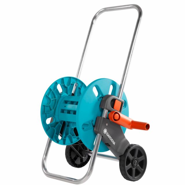 Gardena 18500-20 CleverRoll S Hose Trolley
