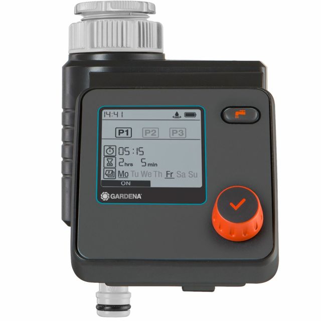 Gardena 1891-28 Water Control Select