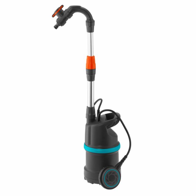 Gardena 1762-28 4000/1 Rainwater Tank Pump
