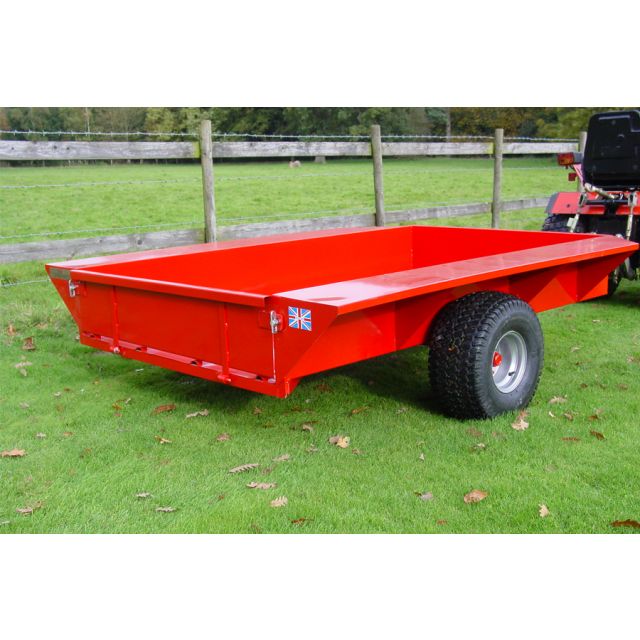 SCH GATV 500kg ATV Trailer
